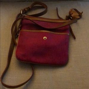 Dooney & Bourke Crossbody Bag
